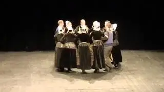 Milinerien Ploveilh - Tradi'Deiz 2016 - Koste'r c'Hoed