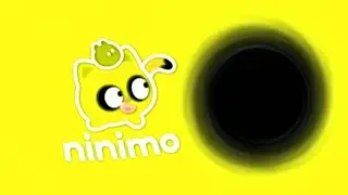 Ninimo Gets Sucked Into a Black Hole Intro Logo Effects | Sponsored by Preview 2 Effects