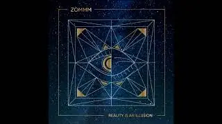 Zommm - The Shining Of The Solar Moon