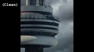 Weston Road Flows (Clean) - Drake