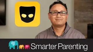 Grindr App Review - Kids Are Using This Dating App!