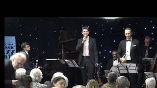 Johnny Dodds on Chicago's South Side - Whitley Bay 2023 - Theme 33