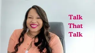 Let Him Talk You Through It | Is He Sharing His Vision or Just Running Game?