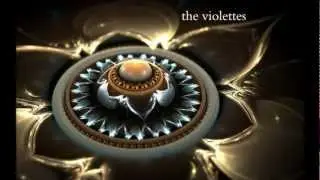 The Violettes - The Deep Blue Sea