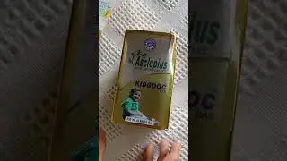 Awpl product information kiddoc