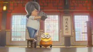 Strong Minion