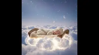 1 Hour Baby Sleep Sounds 😴 | Deep Sleep & Calm White Noise