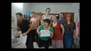 A message from Seva Mandir's volunteers