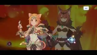 超異域公主連結！ReDive And I Will 以掌握的這雙手 SPECIAL Boss