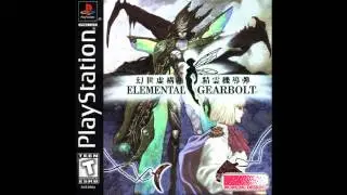 VGM Hall Of Fame: Elemental Gearbolt - Title Theme (PS1)