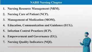 Nabh Nursing Excellence