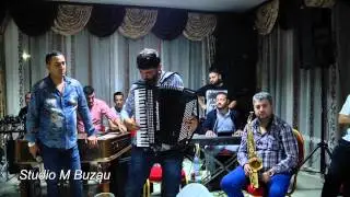 Studio M Buzau  -  O banateana extraterestra