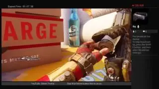 Step into my Black ops 3 world!! Gaming with LiL_W-91. N420 clan