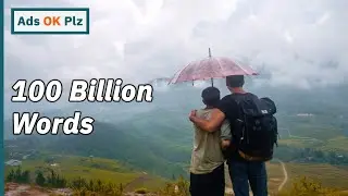 Google - 100 Billion Words | Super Bowl Commercial 2019