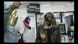 King Hendrick$ - Live to See Tomorrow