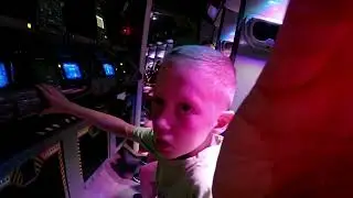 MISSION SPACE Aug 2025