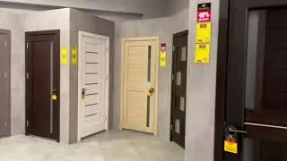 ShowRoom NovaPorta Uzinelor 11/W