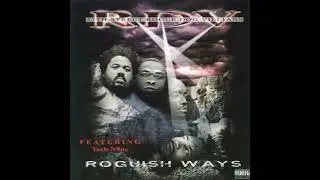 57th Street Rogue Dog Villians - Roguish Ways [2002]-07 Rogue Dog Villnwa
