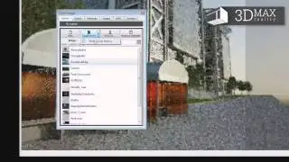 3D Max Reality