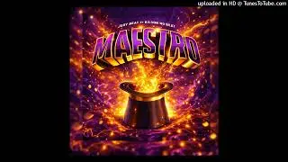 JERY BEATZ X KILSON BEAT - MAESTRO AFRO HOUSE (MIX ORIGINAL) 2026