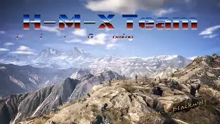 Come back Fondateurs H-M-X Team (Fr)