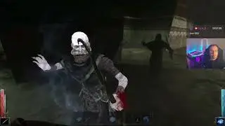 #3.2 Dark Messiah - 9 глава (хорошая концовка), Эпилог, Все концовки