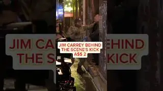 Why Jim Carrey Regretted this role. #bts #movies #jimcarrey