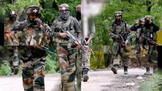 World War 3? India &lsquo;must be PREPARED TO FIGHT&rsquo; a two front war with China and Pakistan