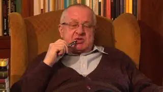 Włodzimierz Lengauer część 1