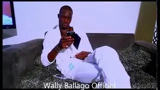 Wally Ballago Seck- Newonalla