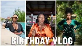 Birthday | Anniversary Vlog 2022