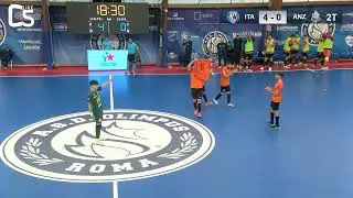 Serie A2: Italpol - Città di Anzio, highlights