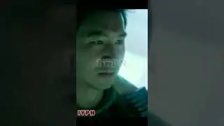 Shangchi's father sacrifice || wenwu's death ||Sad scene ||#best #marvel #movie #shorts #iypn