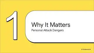 The Ad Hominem Attack: Spotting and Defeating Personal Attacks
