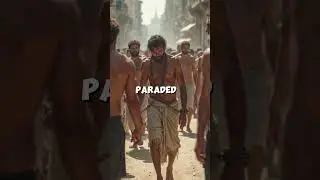 Tortured by the Gods? The Darkest Punishments of Ancient Greece