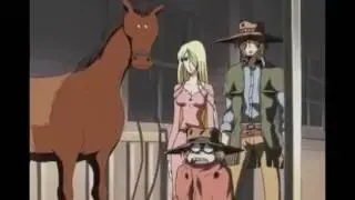 Gun Frontier- Episode 11 English Dubbed HD