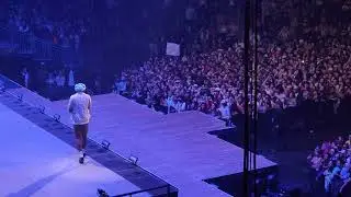Tyler, the Creator LOVES Seattle
