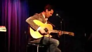 J. Robert Spencer at The After Party