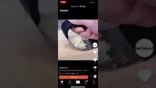 E-commerce tiktok advertising case study. Tiktok + Shopify
