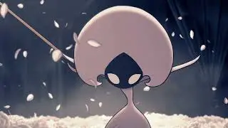 Hollow Knight Silksong Parte 23 Lace