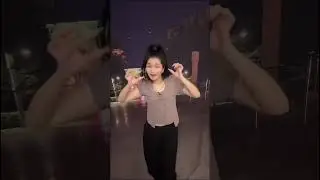 Tibetan Folk Song Zhuoma Finger Dance  Fengbao's Traditional Music Interpretation