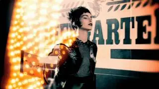 Leather & Lace video