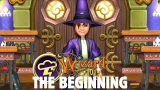 Wizard101 Xbox Storm Walkthrough - Part 1!! (Full Game) #wizard101