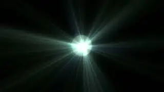optical lens and flares effects. adobe after effects motion graphics , animation video