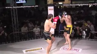 UNFINISHED BUSINESS - KANWAR SINGH VS ARUNAS SILIUS