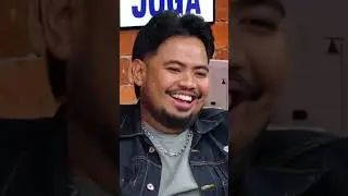 Rigen si mr. Angry jadi pemeran utama film #BRI