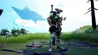 Dauntless - My 