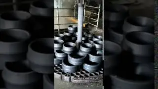 WSW Bearing China Heat Treatment