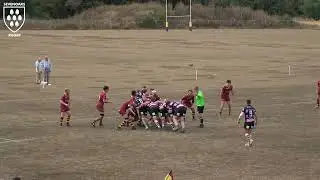 1st XV Westcliff RFC Match Highlights Video - Saturday 3rd September 2022