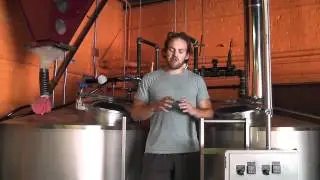 Wooster Brewery